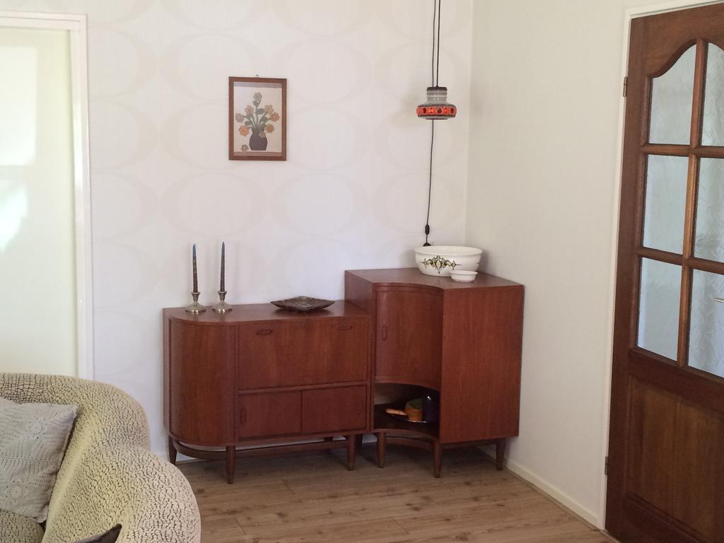 Apartment Zus En Zo Uffelte Oda fotoğraf