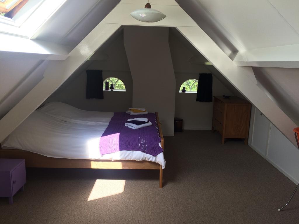 Apartment Zus En Zo Uffelte Oda fotoğraf