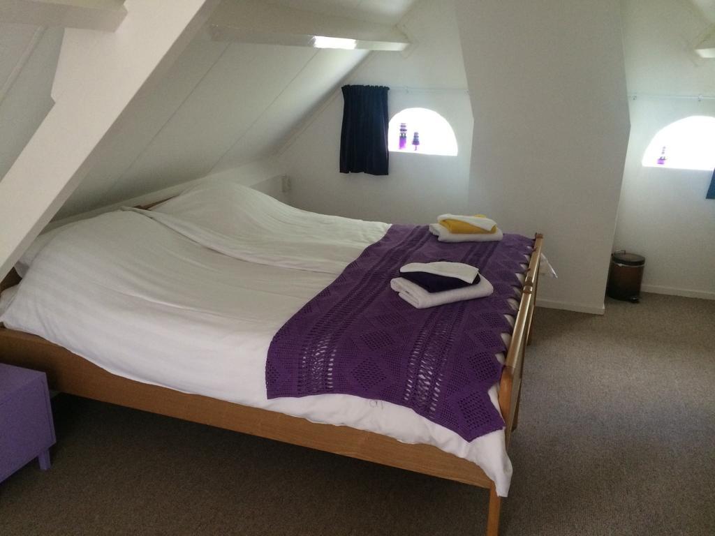 Apartment Zus En Zo Uffelte Oda fotoğraf