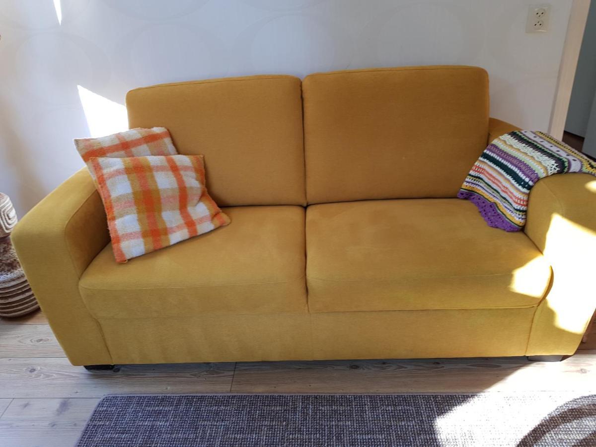 Apartment Zus En Zo Uffelte Dış mekan fotoğraf